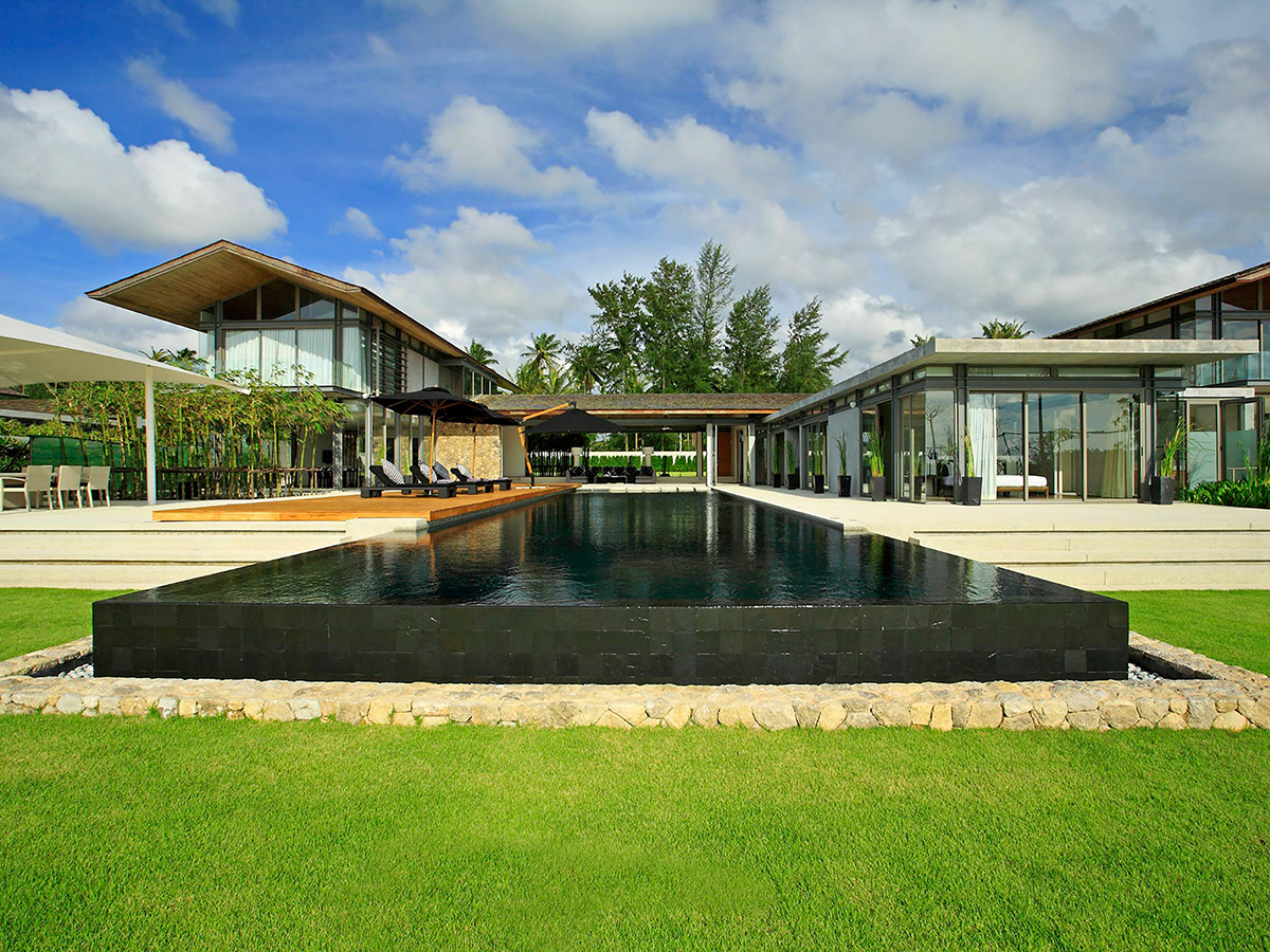 Sava Beach Villas - Villa Essenza