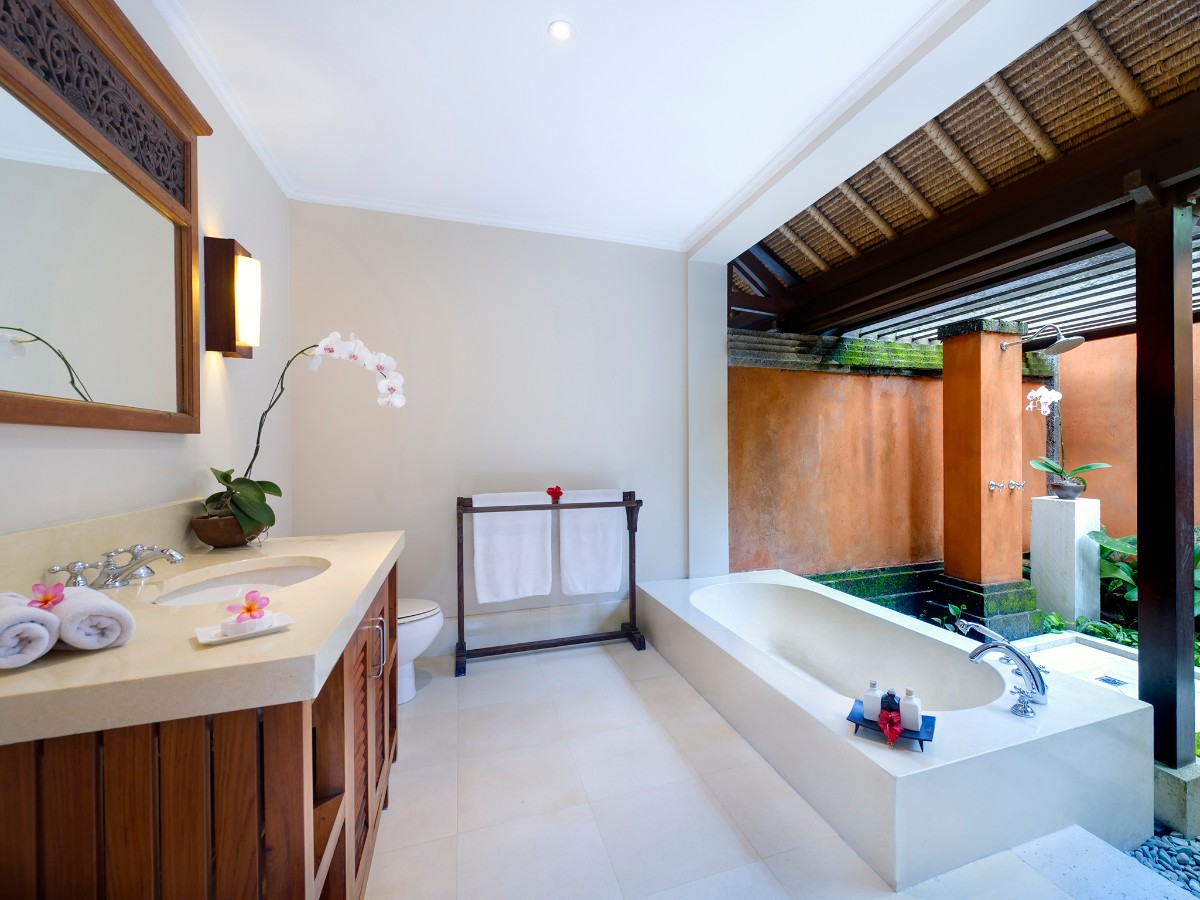 Impiana Private Villas Cemagi