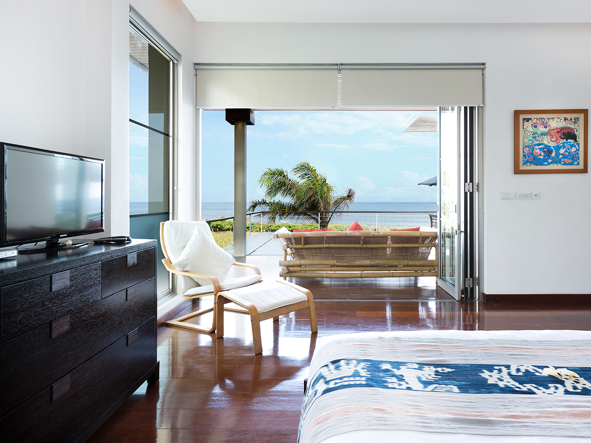 Sanur Residence