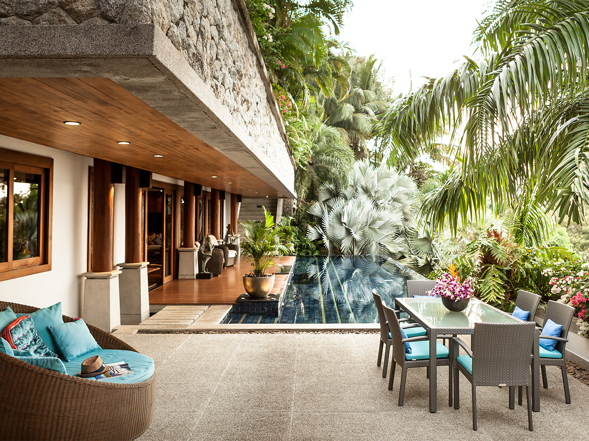 Villa Shambala Phuket