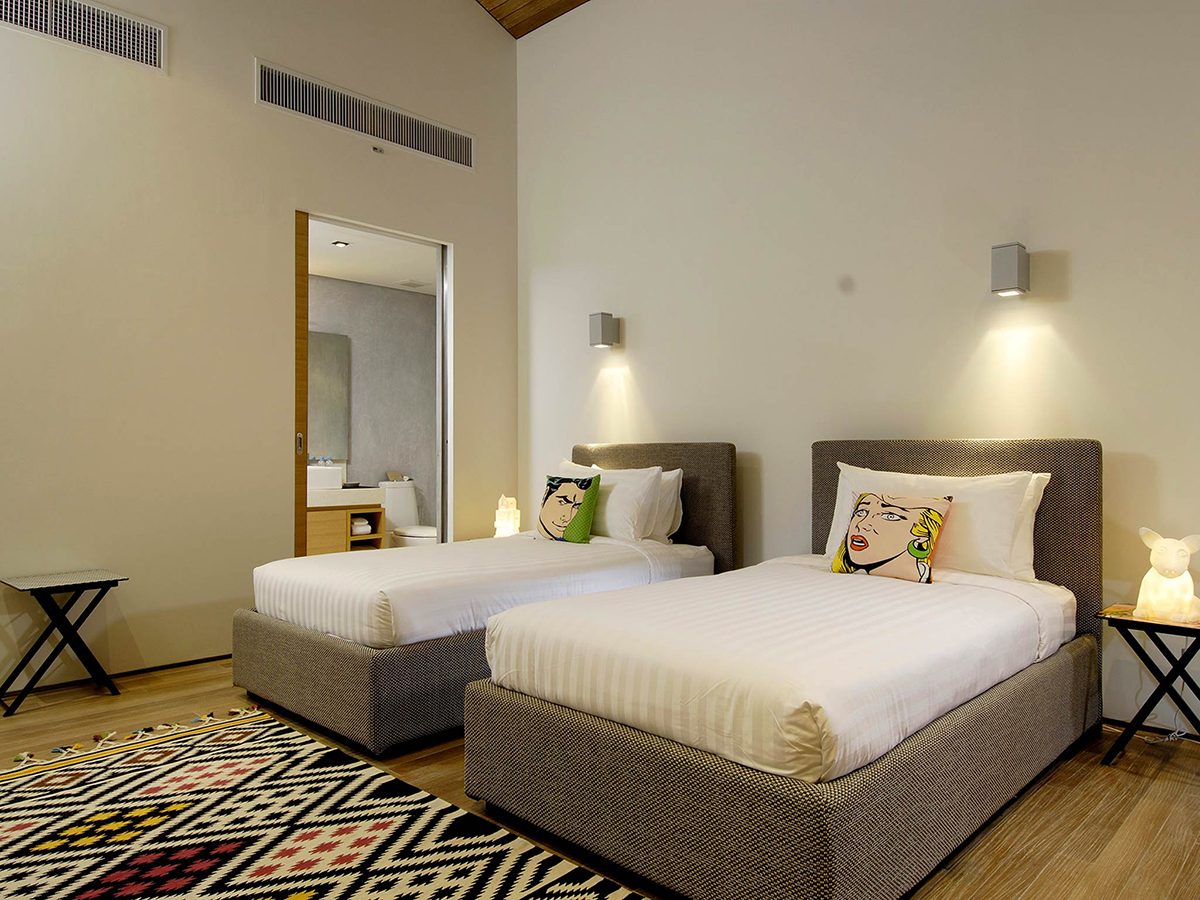 Sava Beach Villas - Villa Essenza