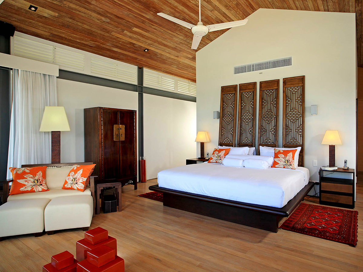 Sava Beach Villas - Villa Malee Sai