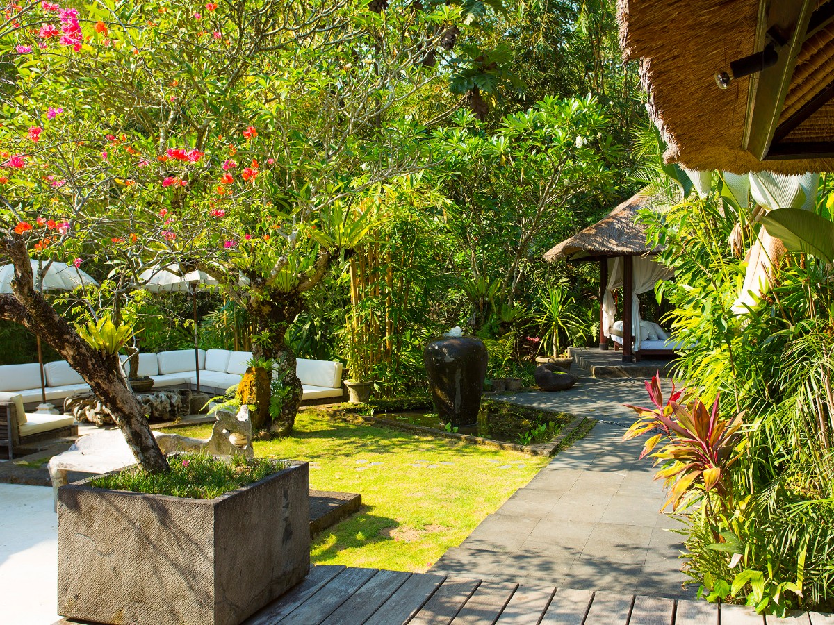 Villa Maya Retreat