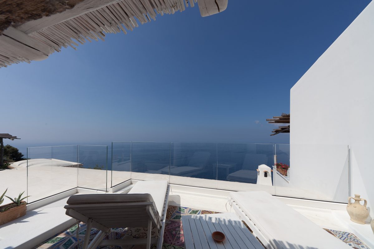 Villa Madonna di Costantinopoli