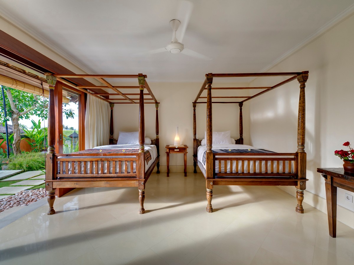 Impiana Private Villas Cemagi