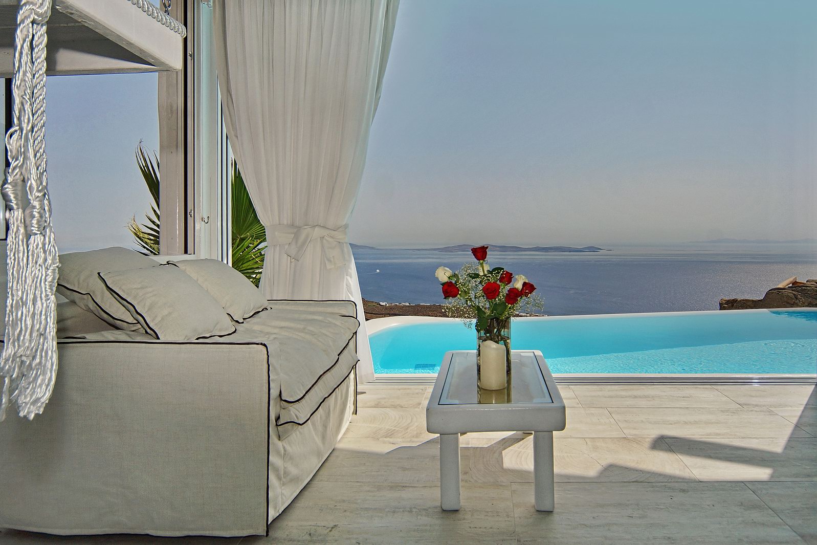 Villa Presidential Magic