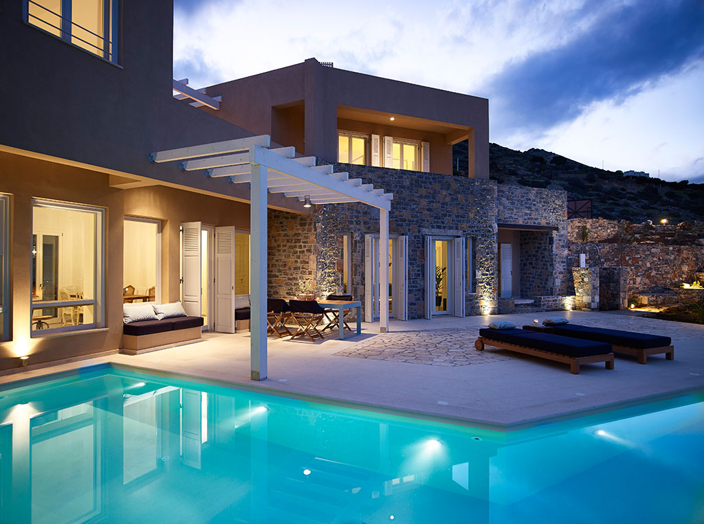 Elounda Villa Two