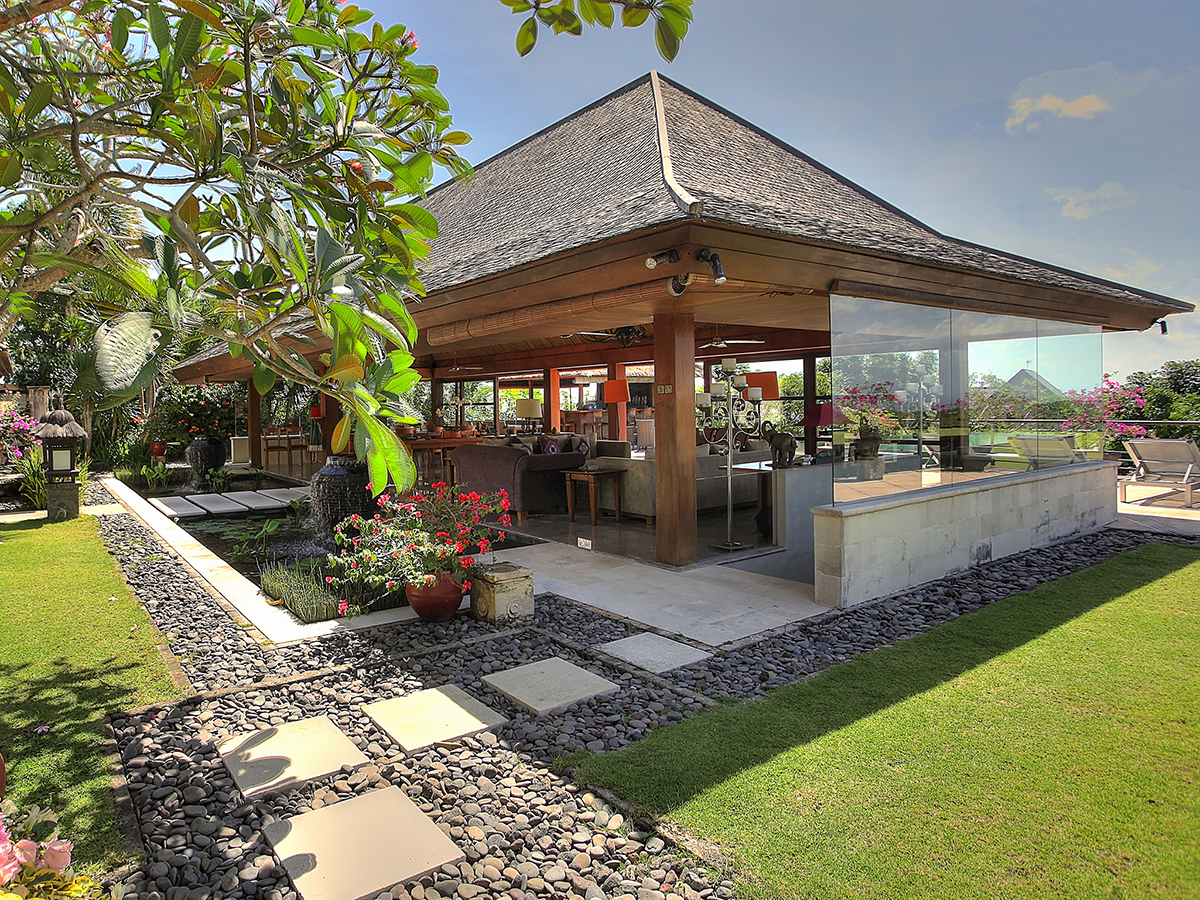 Villa Indah Manis