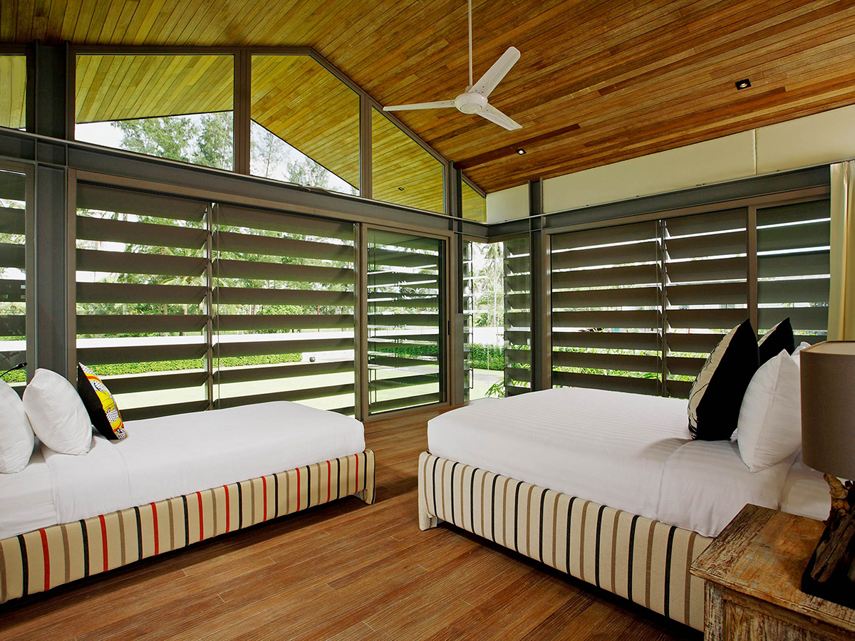 Sava Beach Villas - Villa Essenza