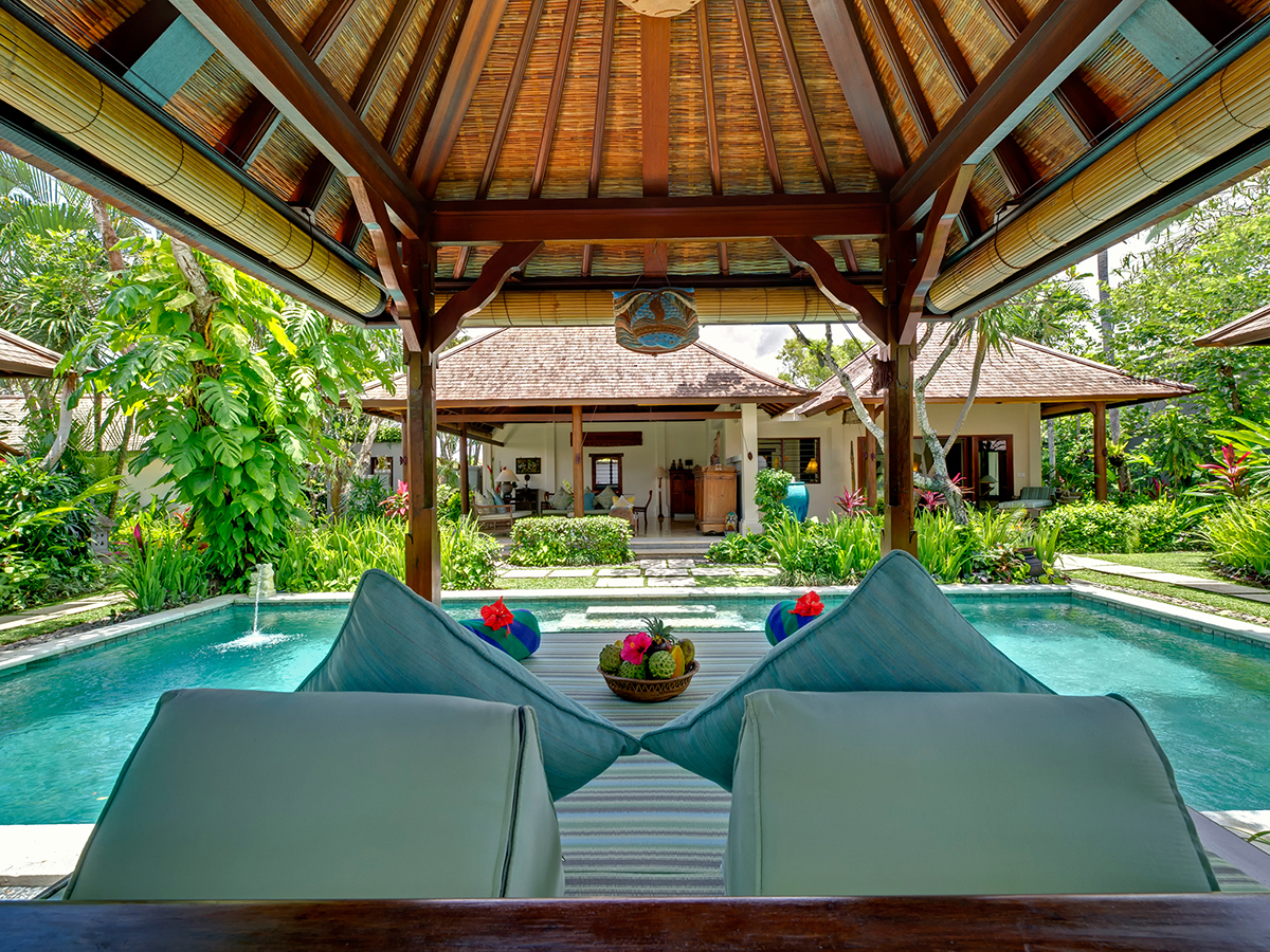 Villa Kedidi - Canggu