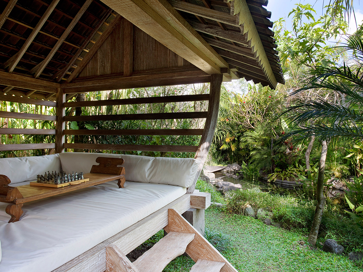 Dea Villas - Villa Radha