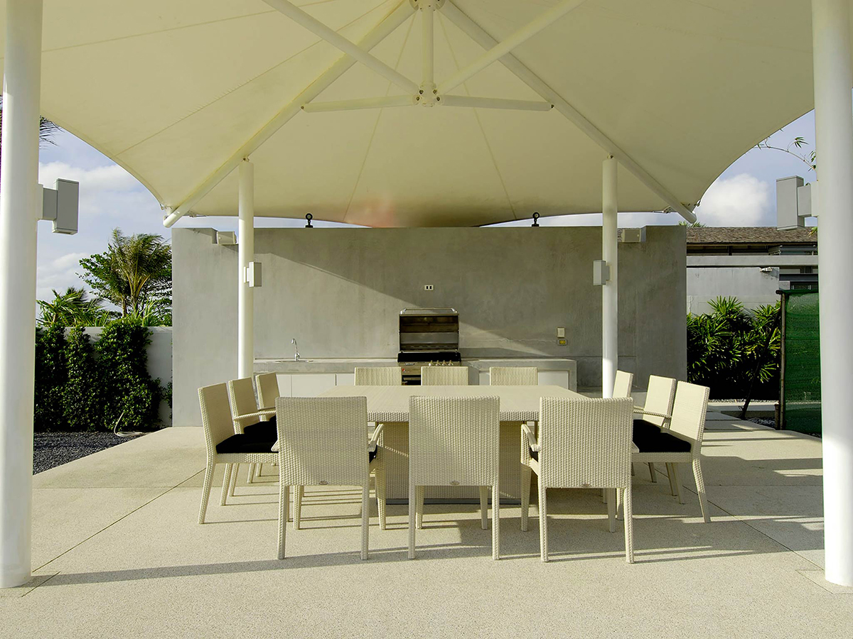 Sava Beach Villas - Villa Essenza