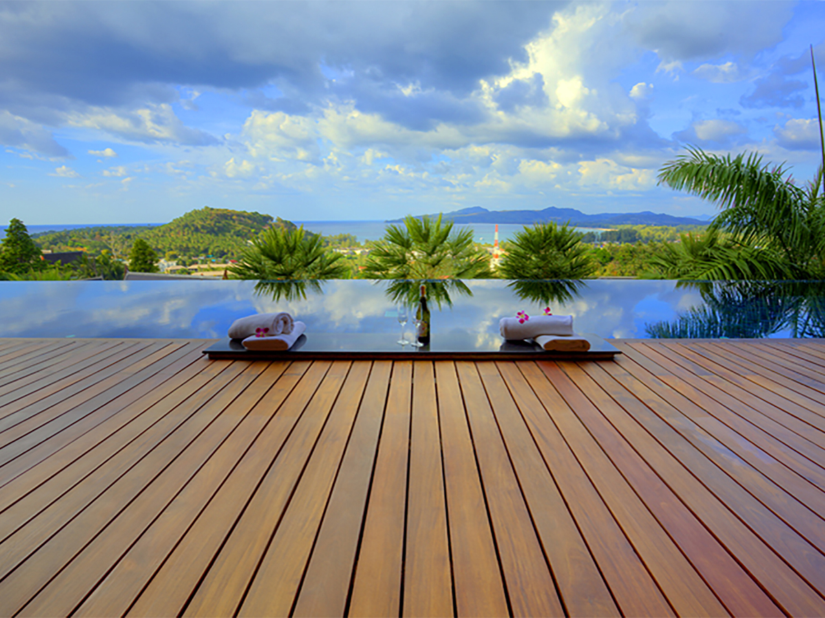 Villa Shambala Phuket