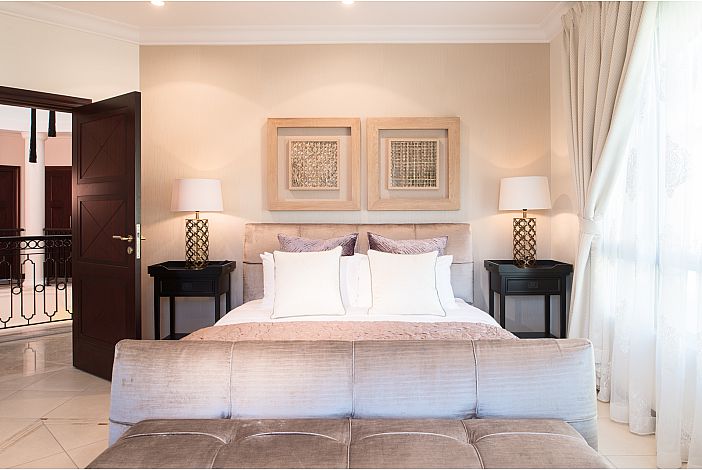 NASMA 4 BEDROOM VILLA