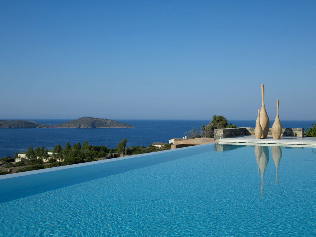 Elounda Villa One