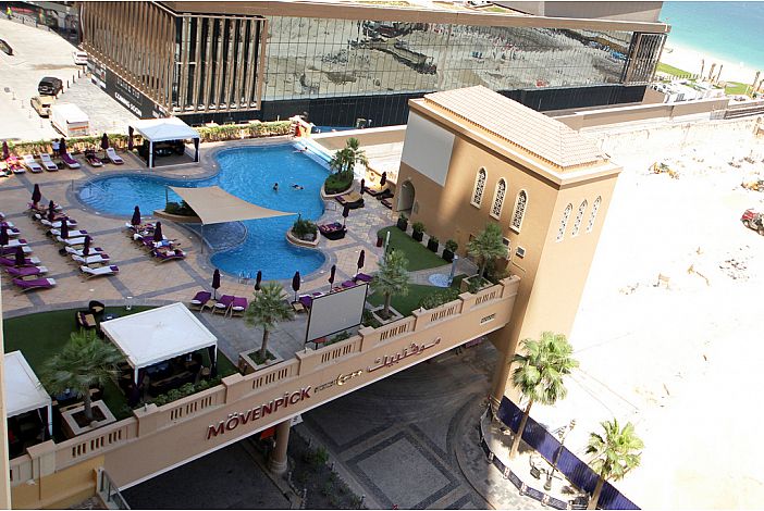 Spacious Luxury 3 Bed Apartment Stunning Sea View