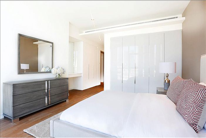 ELEGANT 2 BED APARTMENT