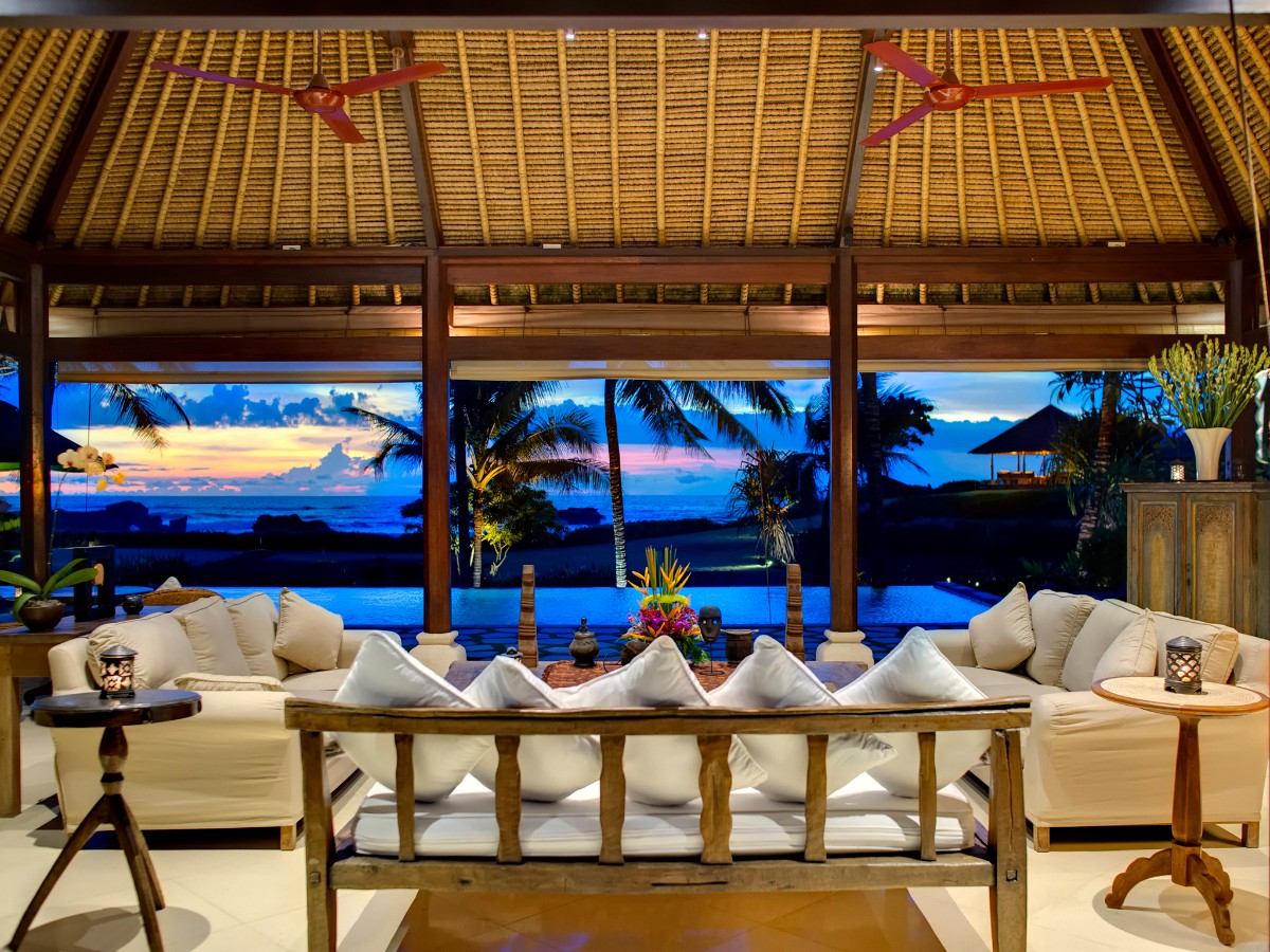 Impiana Private Villas Cemagi