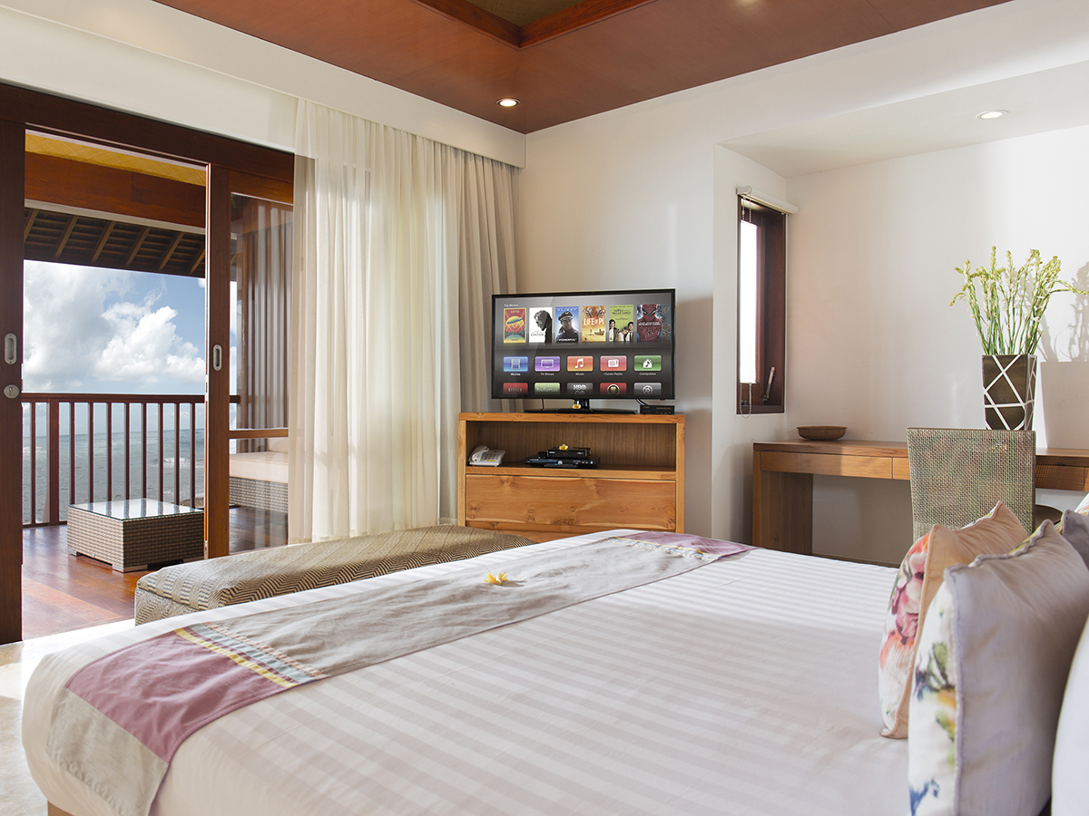 Bayu Gita Beach Front