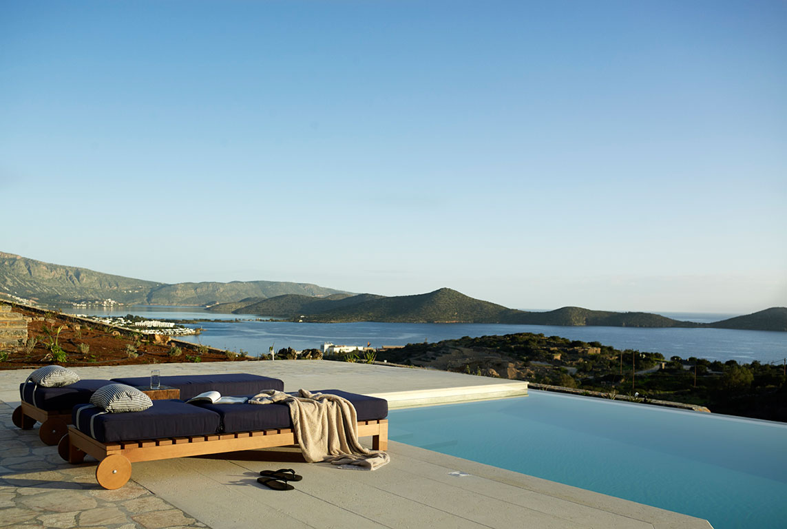 Elounda Villa Two