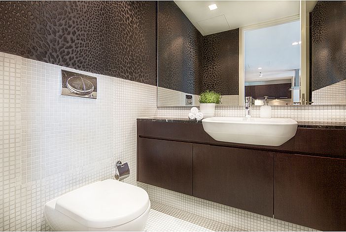 SPECTACULAR 1 BED APARTMENT