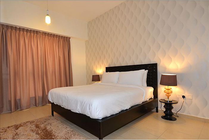 Beach Front Spacious Luxury