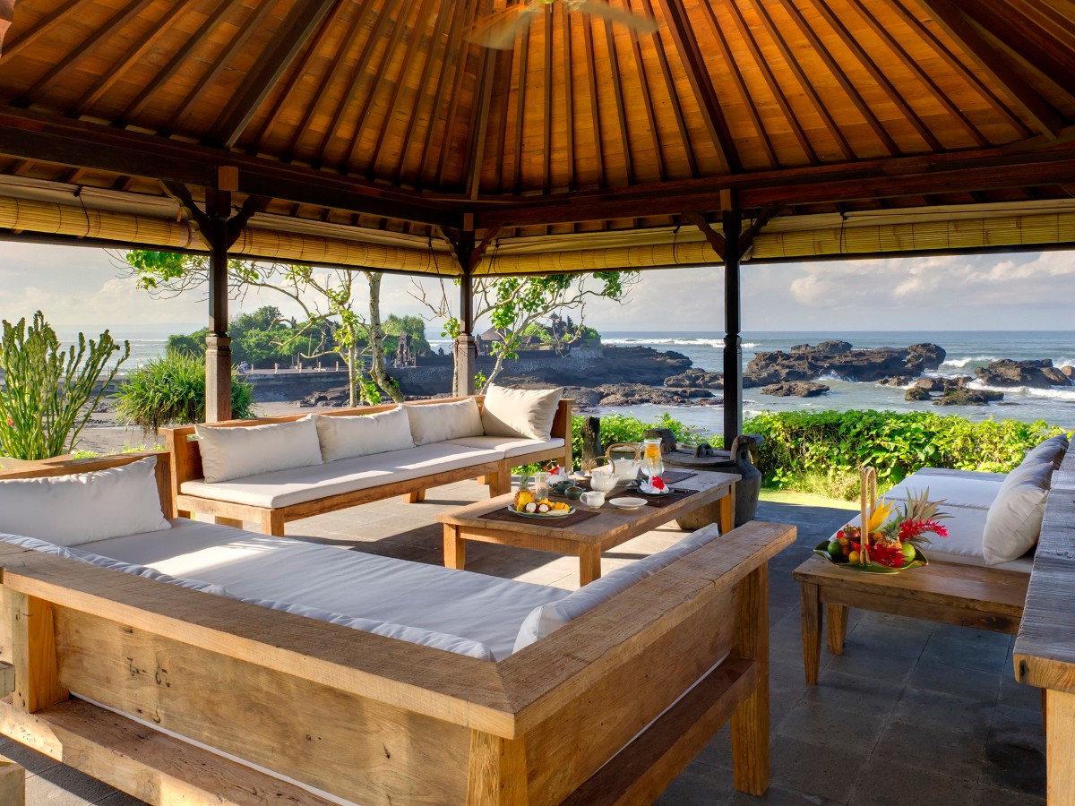 Impiana Private Villas Cemagi