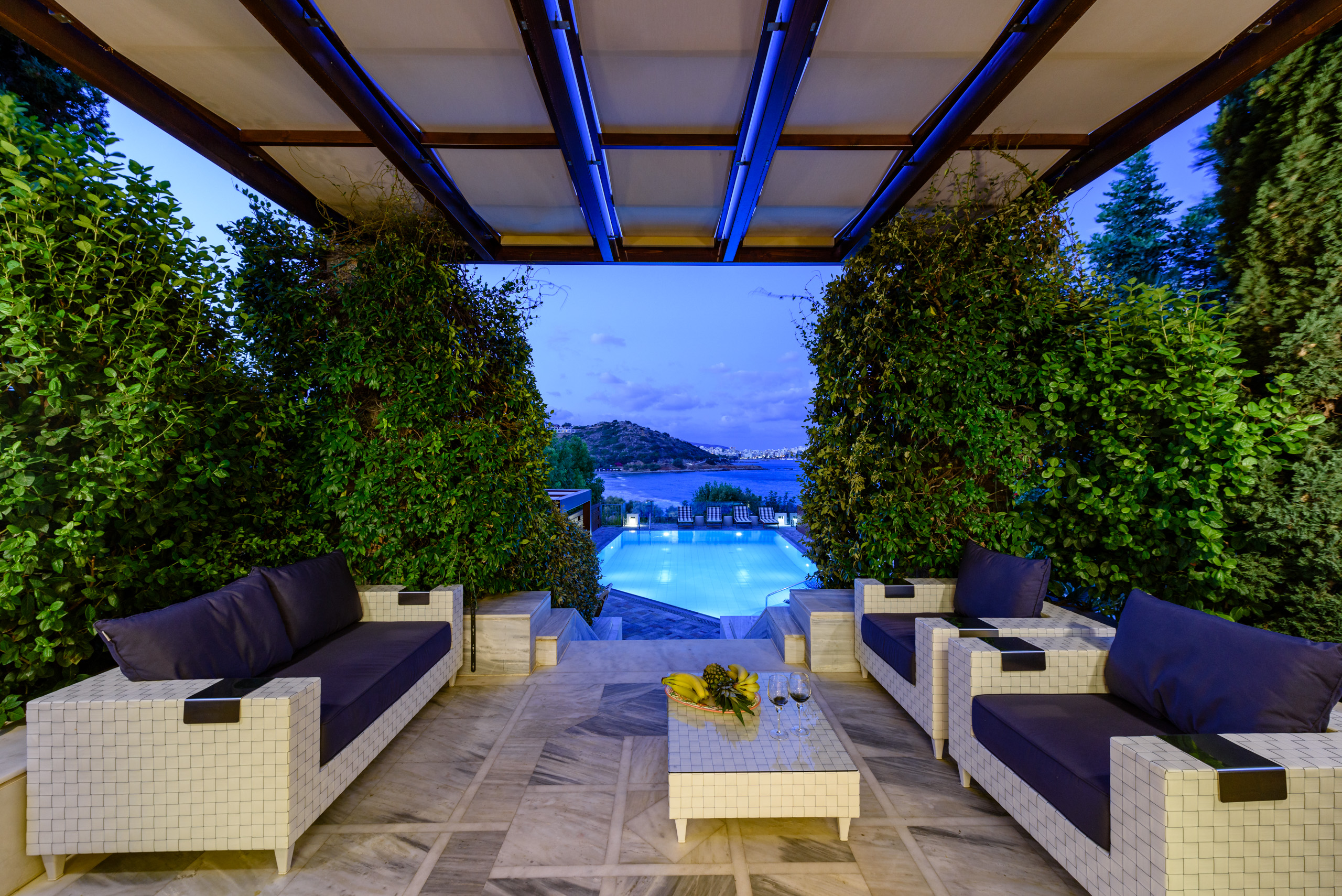 Agios Nikolaos Beach Villa