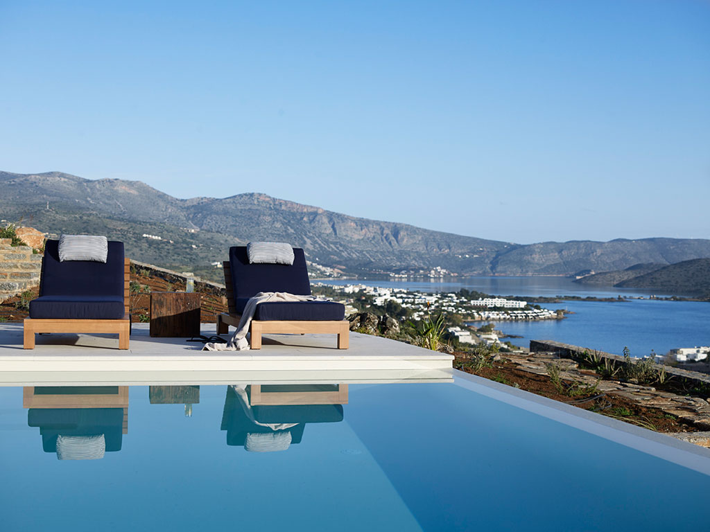 Elounda Villa Two