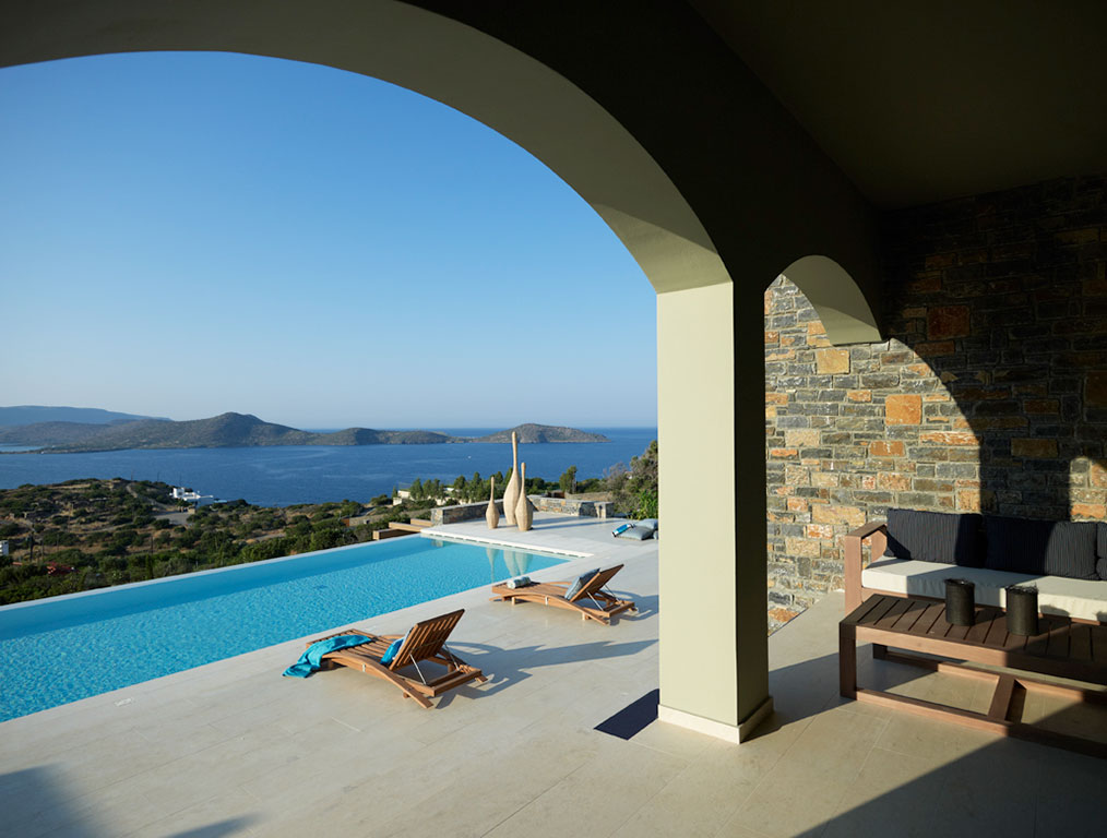Elounda Villa One
