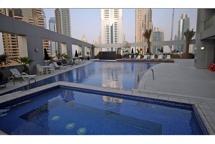 DELUXE 2 BED APARTMENT