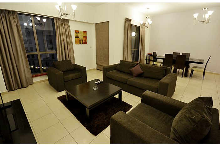 Beach Front Spacious Luxury