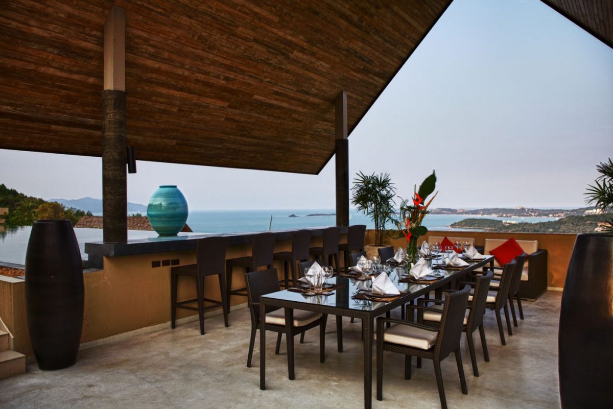 Atulya Residence