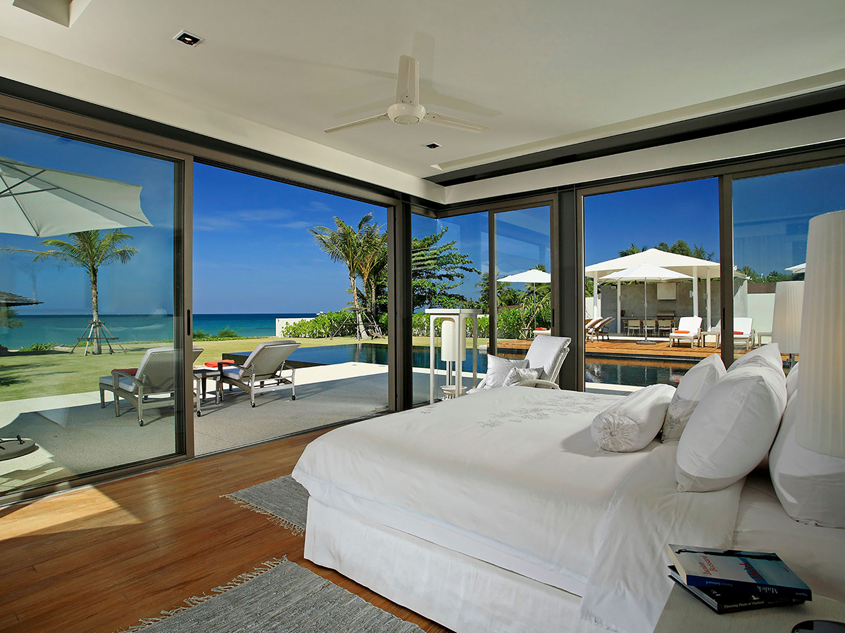 Sava Beach Villas - Villa Malee Sai