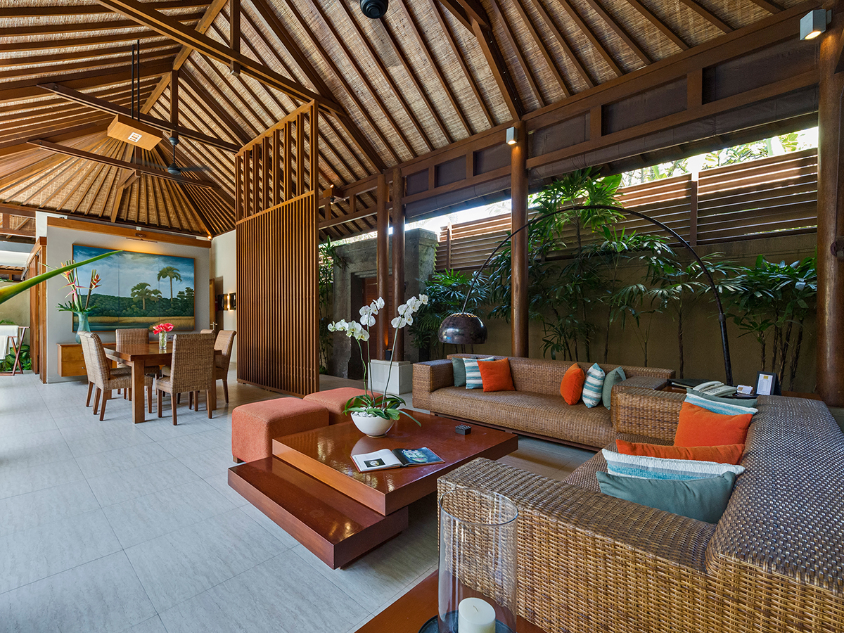 Lakshmi Villas - Toba