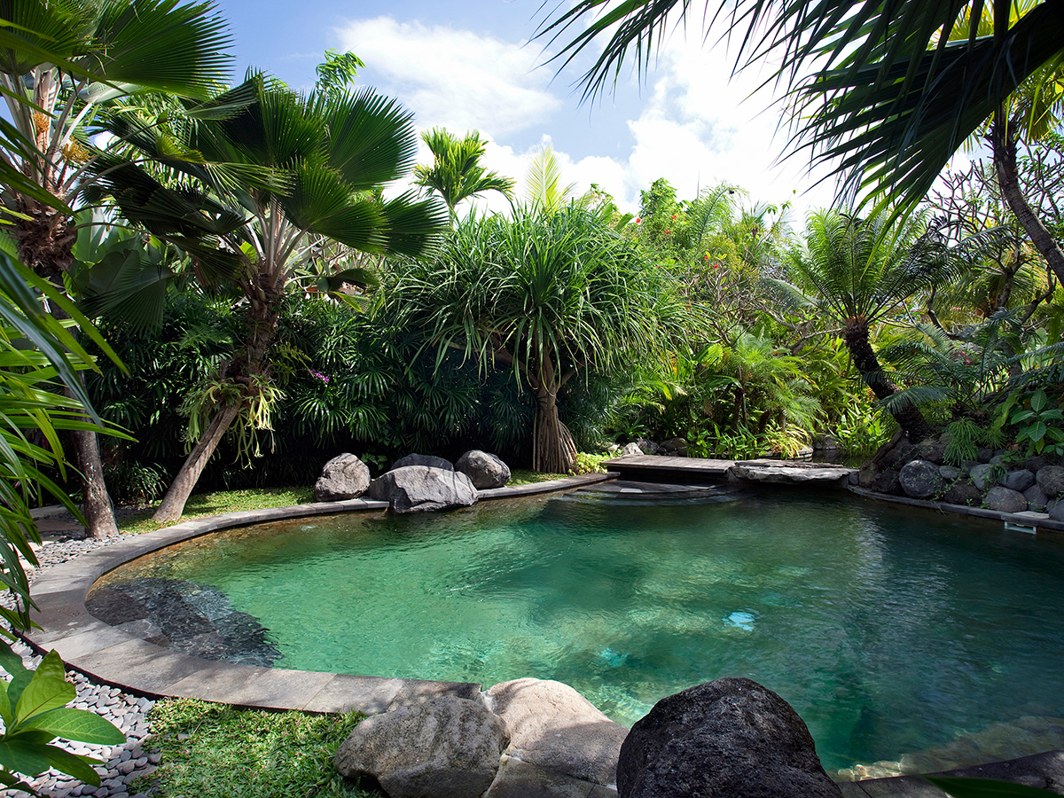 Dea Villas - Villa Radha