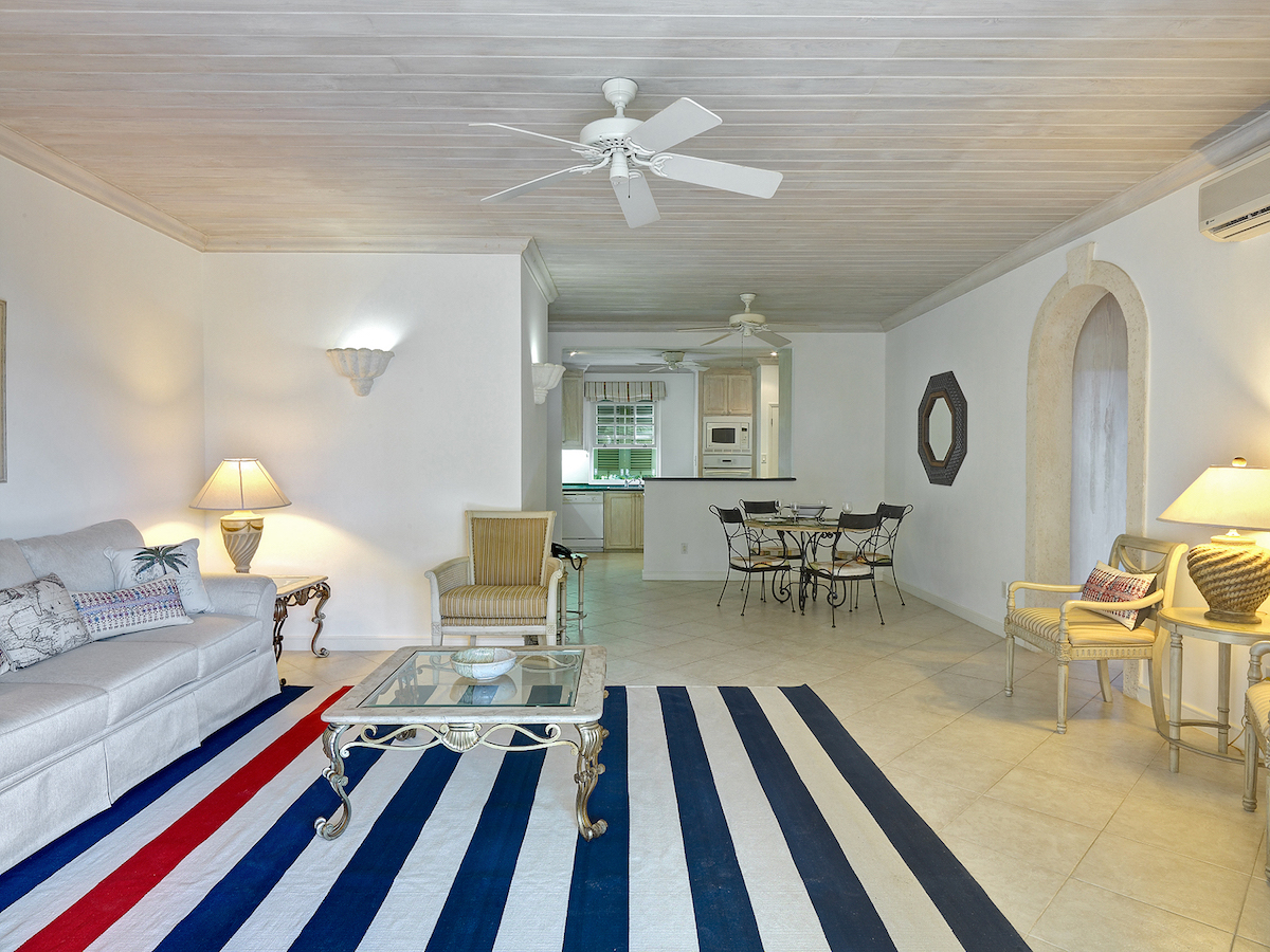 Beacon Hill 303, Tradewinds