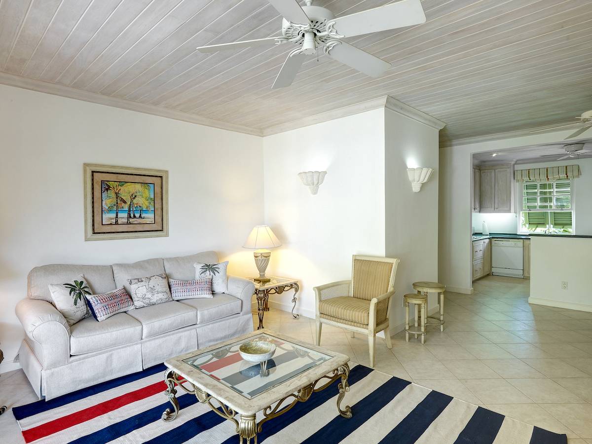 Beacon Hill 303, Tradewinds