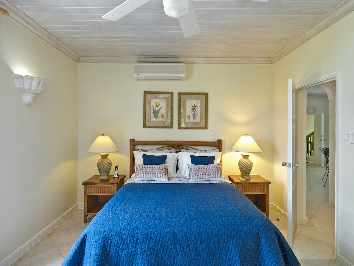 Beacon Hill 303, Tradewinds