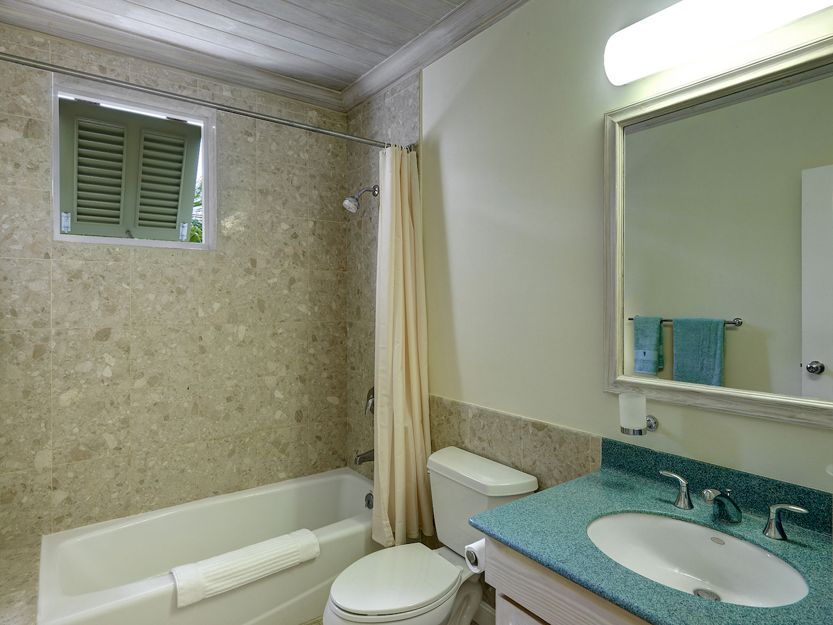 Beacon Hill 303, Tradewinds