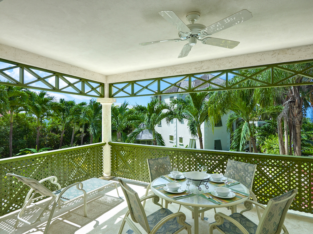 Beacon Hill 303, Tradewinds