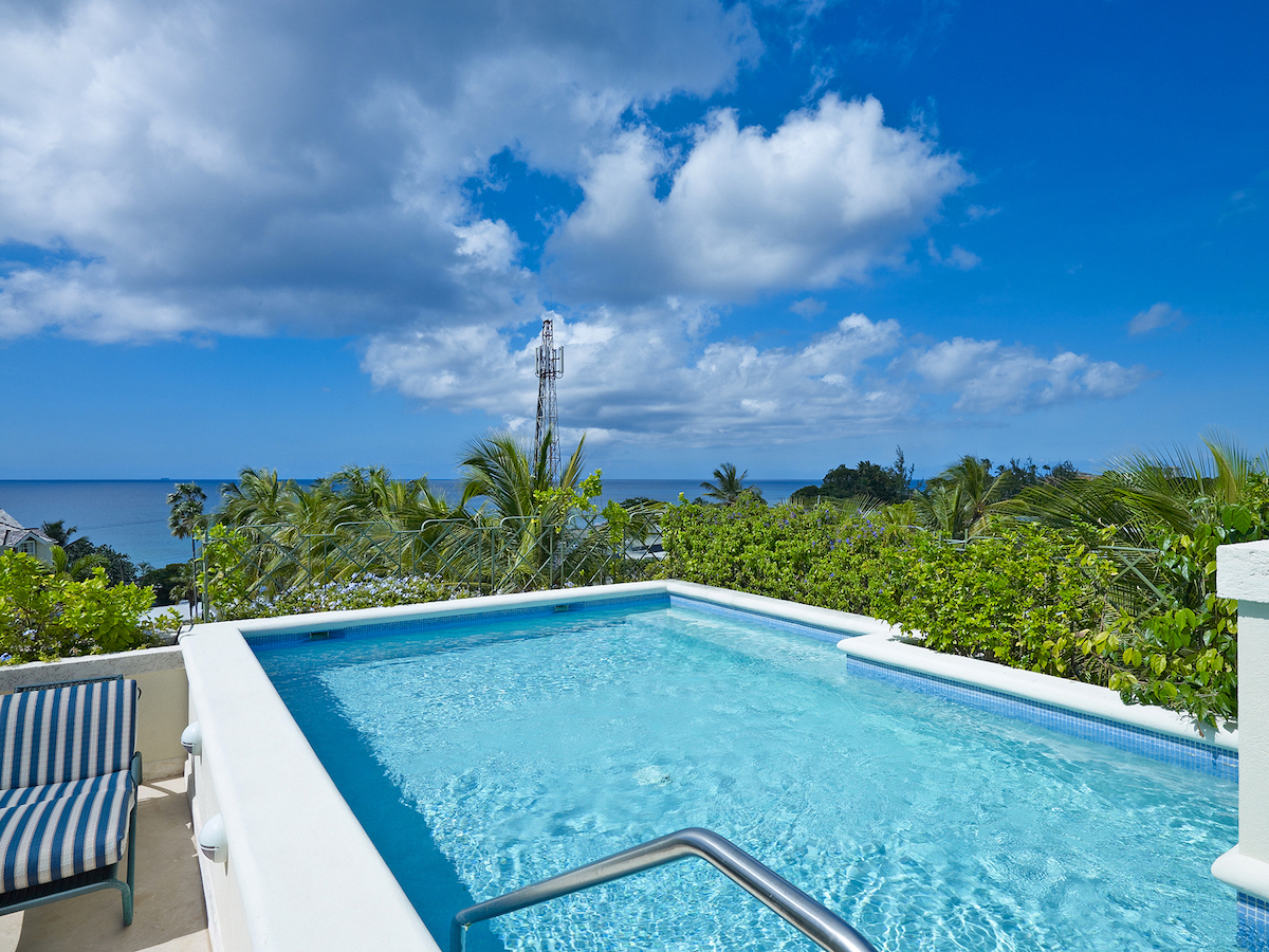 Beacon Hill 303, Tradewinds