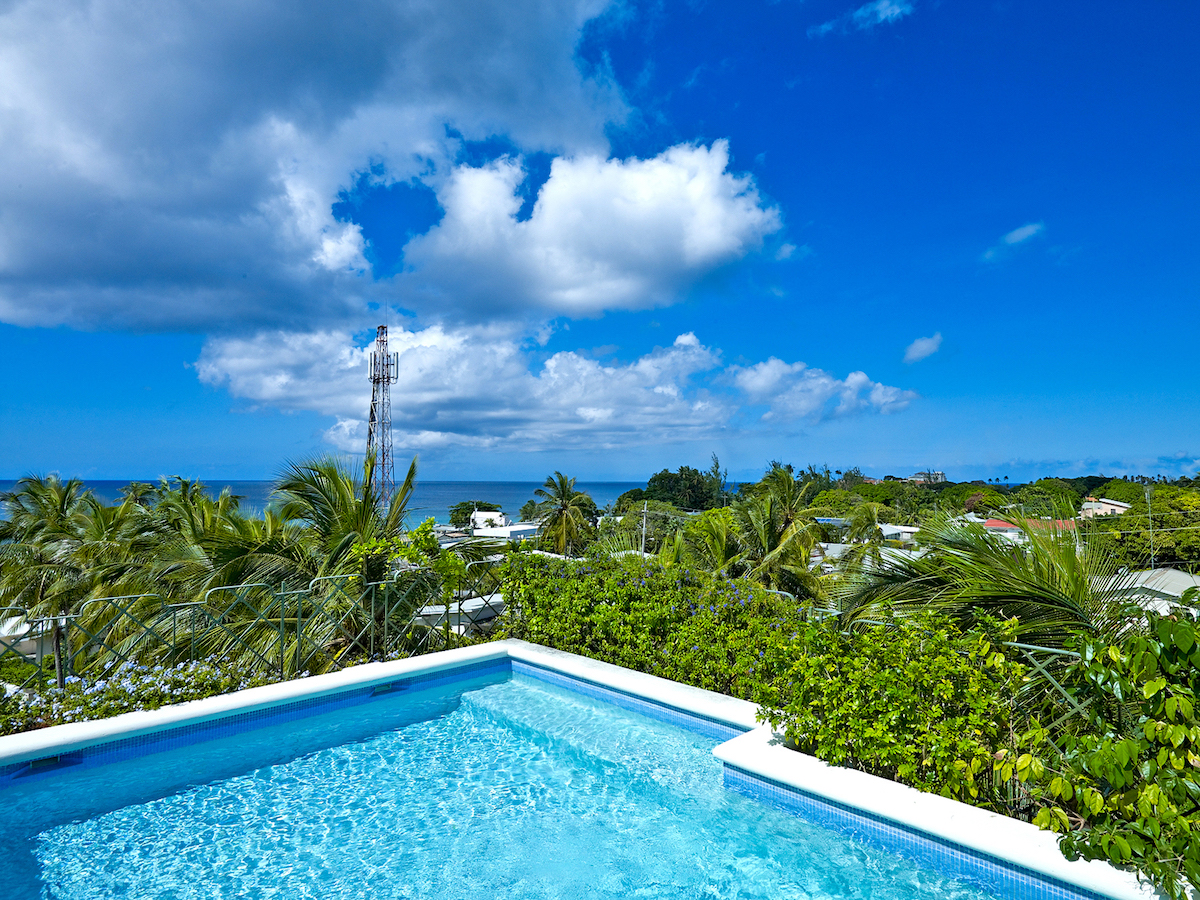 Beacon Hill 303, Tradewinds