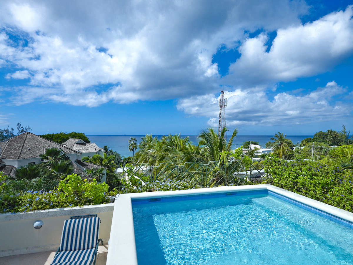 Beacon Hill 303, Tradewinds