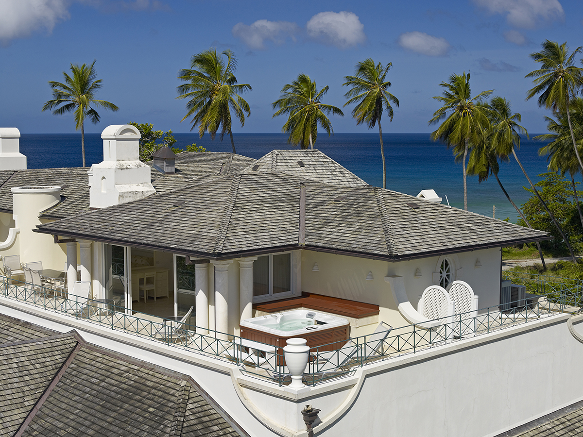 Schooner Bay 303, Penthouse