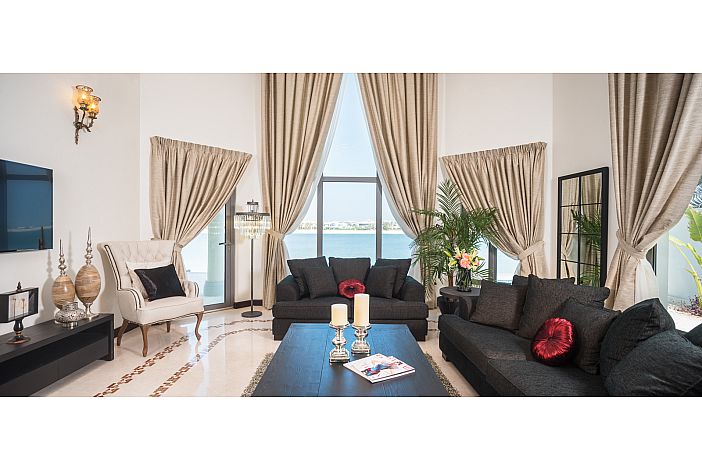 NASMA 4 BEDROOM VILLA