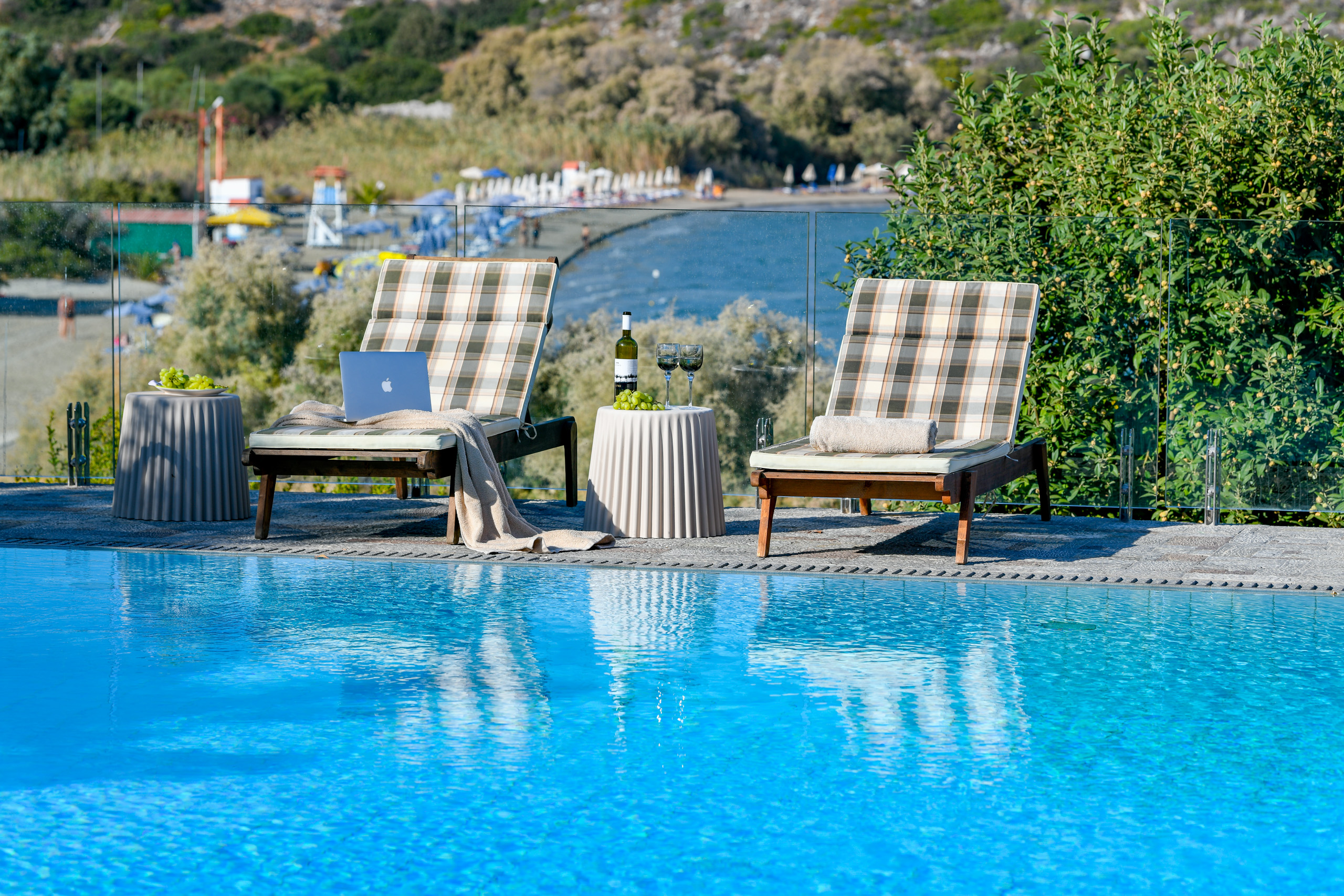 Agios Nikolaos Beach Villa