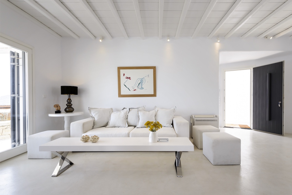 Villa Presidential Magic