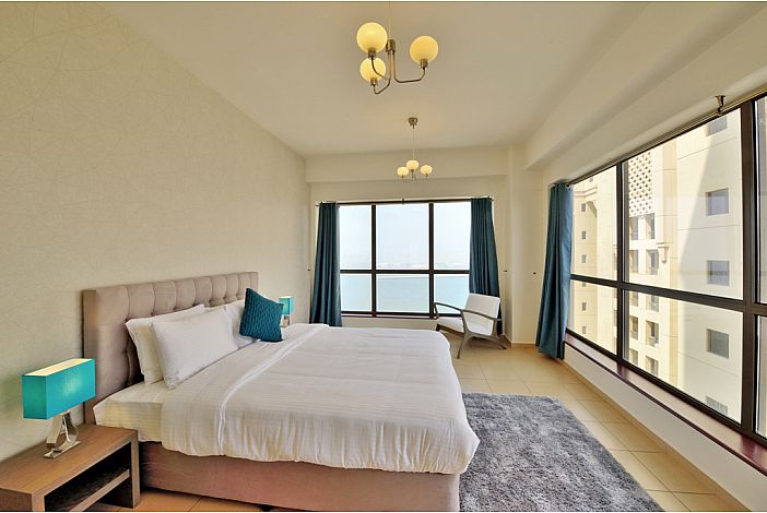 Spectacular Sea Views Luxury Accommodation