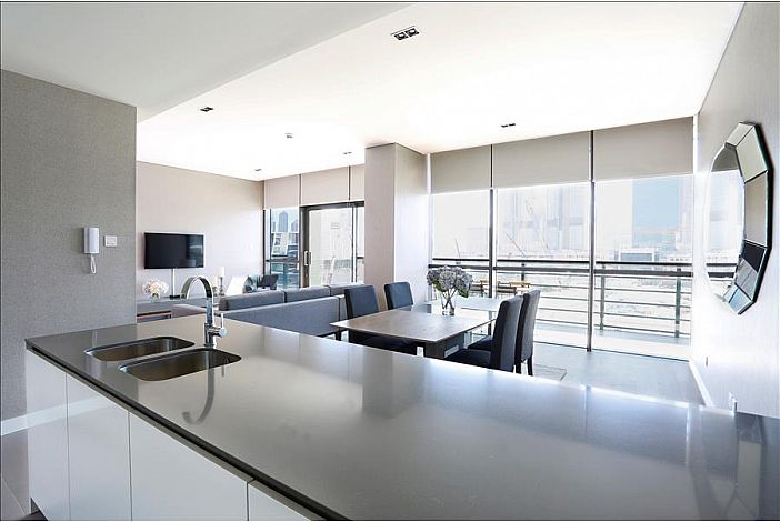 ELEGANT 2 BED APARTMENT